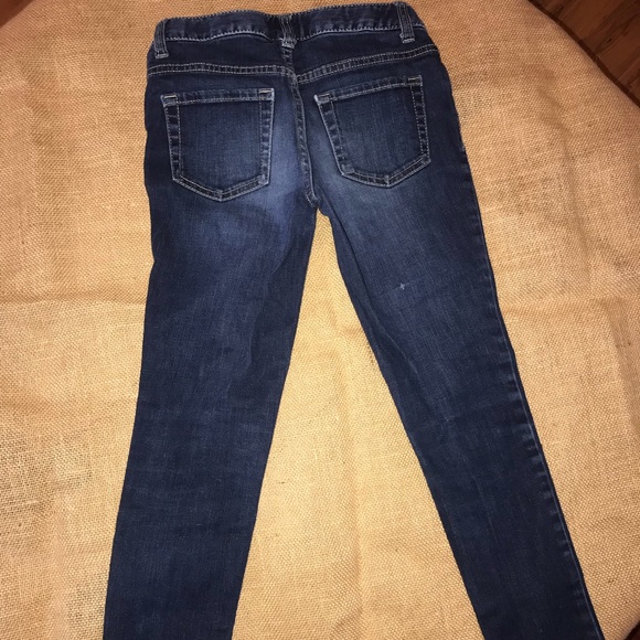 Cat & Jack Skinny Jeans - Picture 3 of 4